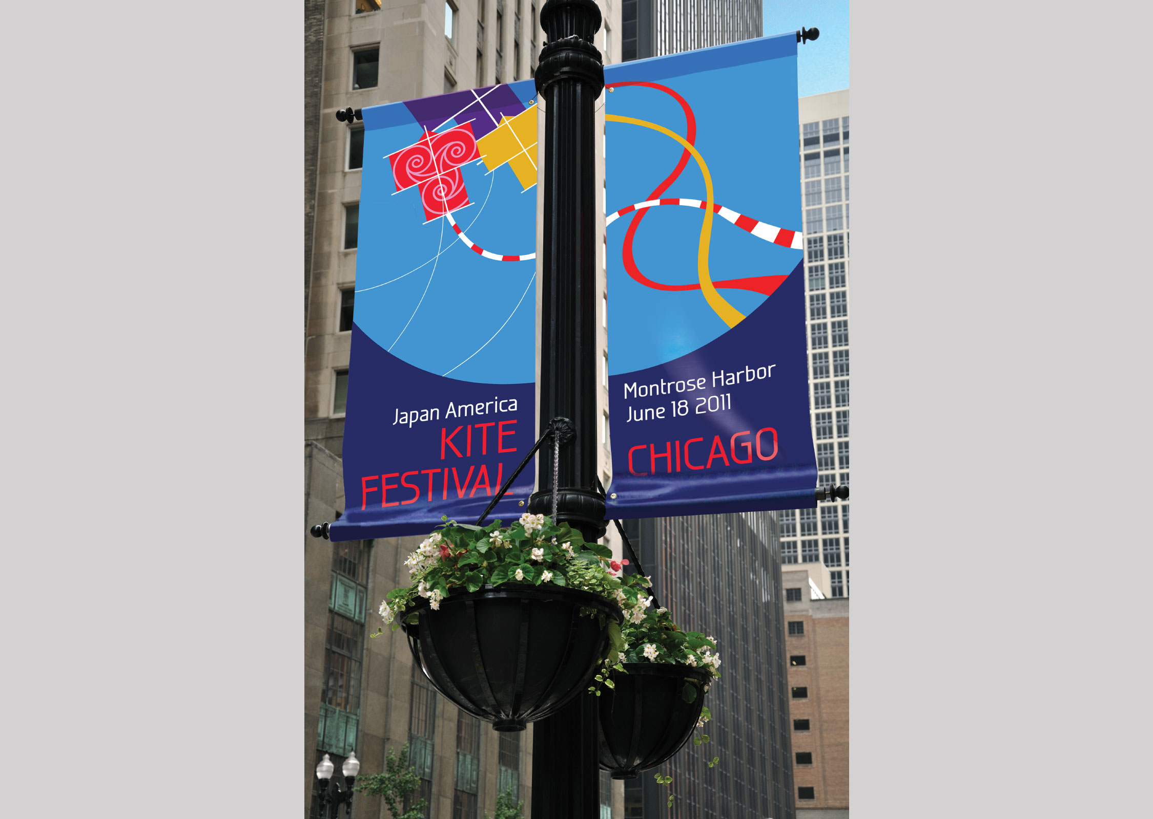 kitebanner