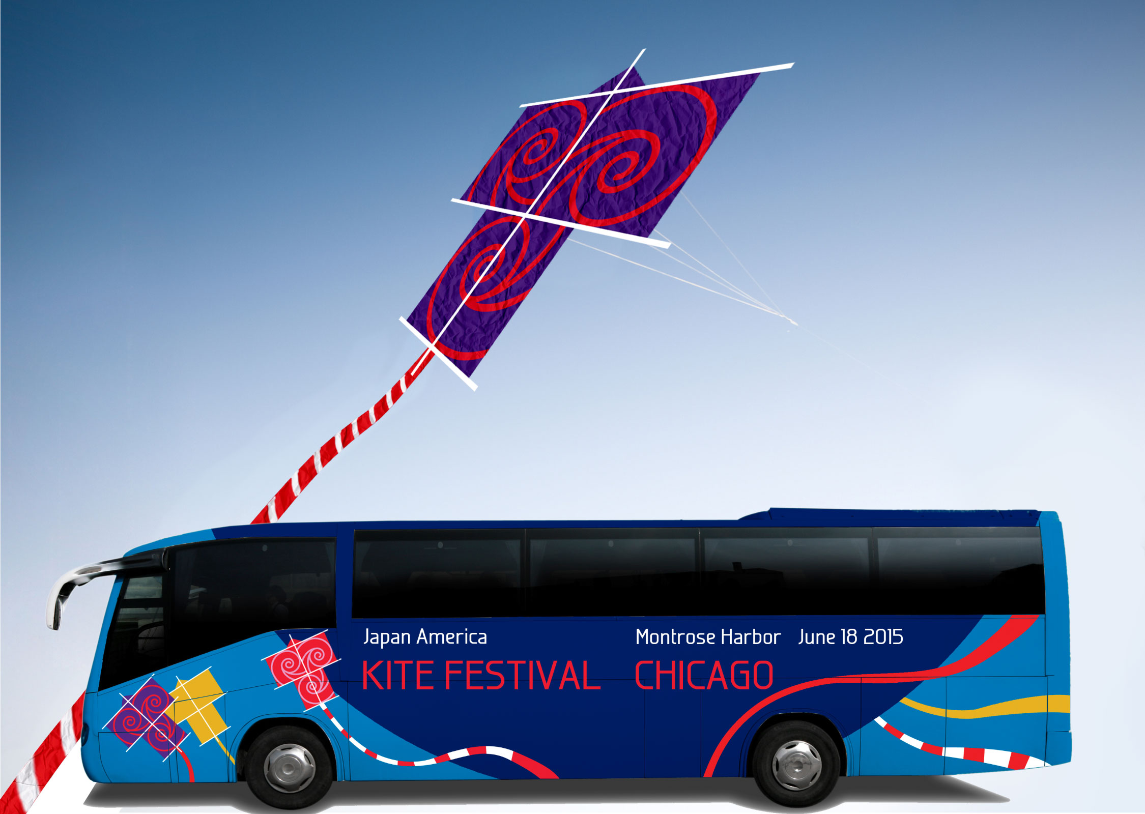 kiteBus