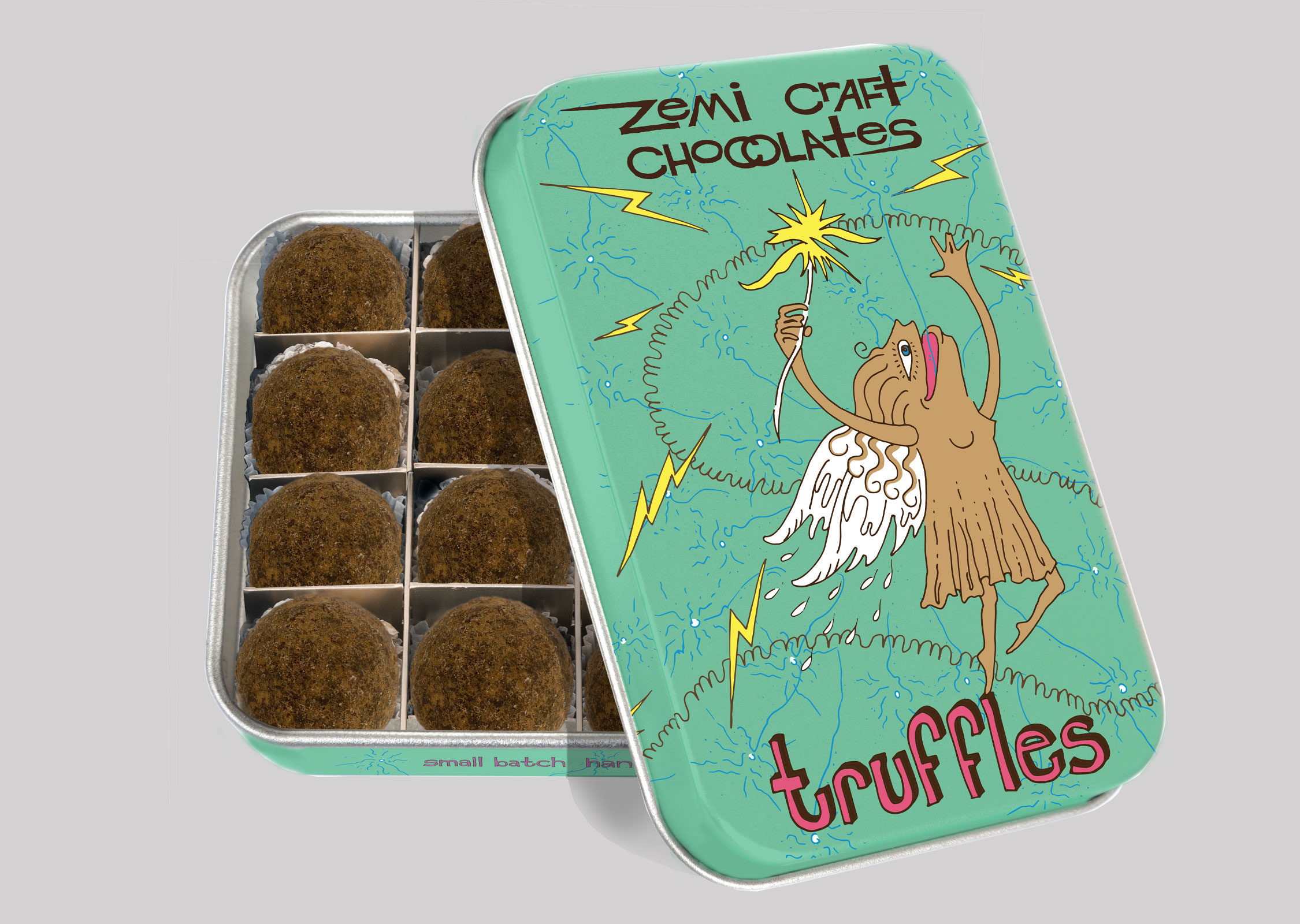 zemi-tin