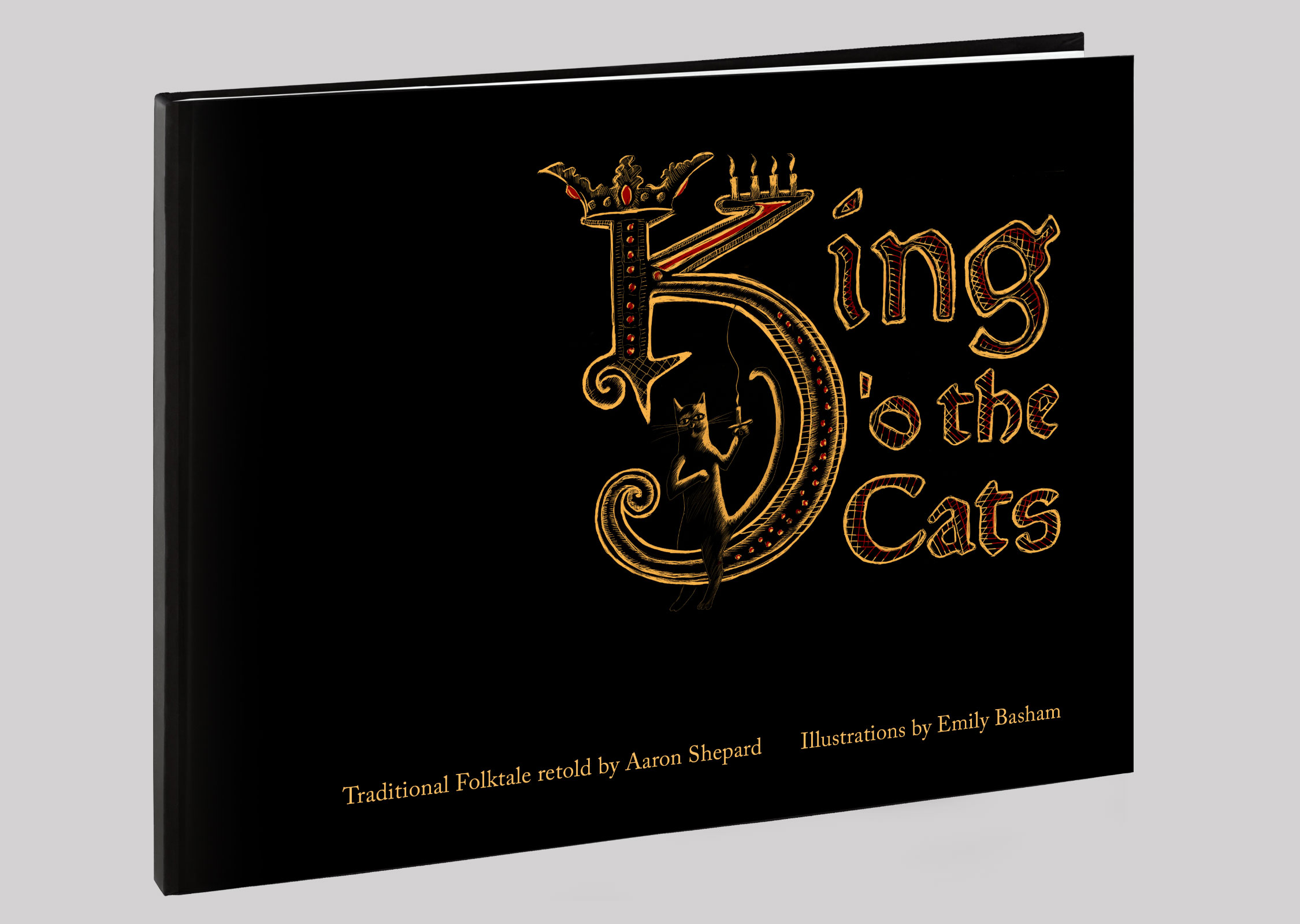 kingCover